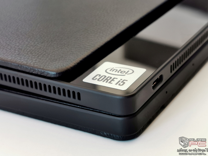 Recenzja Lenovo ThinkPad X1 Fold. Wielozadaniowy laptop ze składanym ekranem 2K - urządzenie przyszłości [nc1]