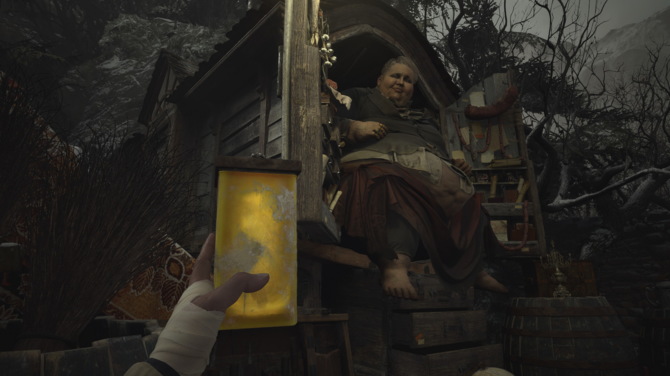 Test wydajności Resident Evil Village - Wymagania sprzętowe nie przerażają. Porównanie kart graficznych Radeon i GeForce [nc1]