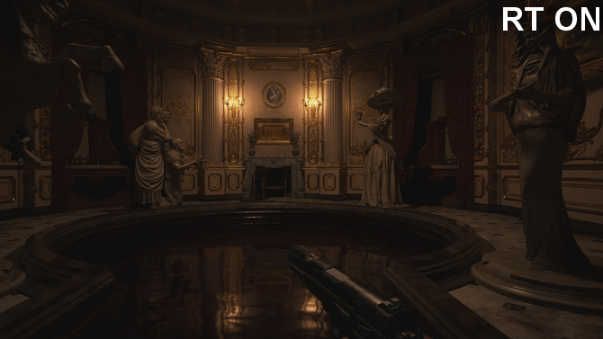 Test wydajności Resident Evil Village - Wymagania sprzętowe nie przerażają. Porównanie kart graficznych Radeon i GeForce [nc9]