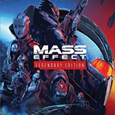 Mass Effect Legendary Edition (PC)