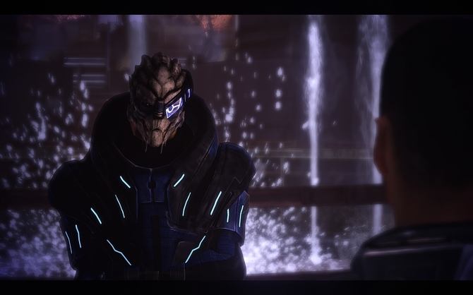 Recenzja Mass Effect Legendary Edition - Sprawdzamy, czy oficjalny remaster jest w stanie zagrozić fanowskim modom [nc104]