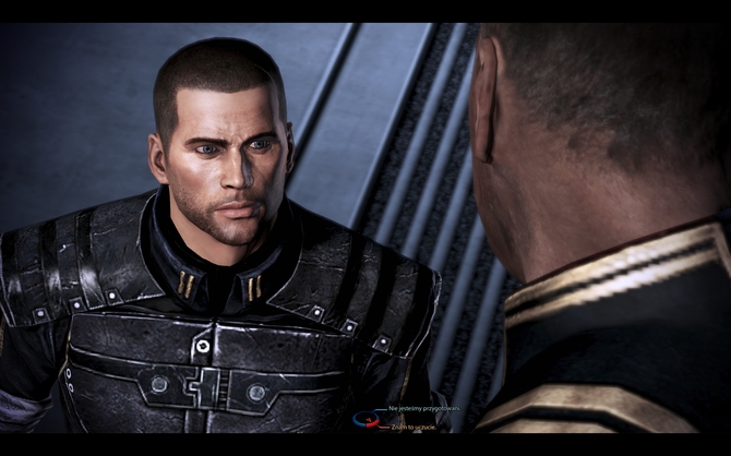 Recenzja Mass Effect Legendary Edition - Sprawdzamy, czy oficjalny remaster jest w stanie zagrozić fanowskim modom [nc112]