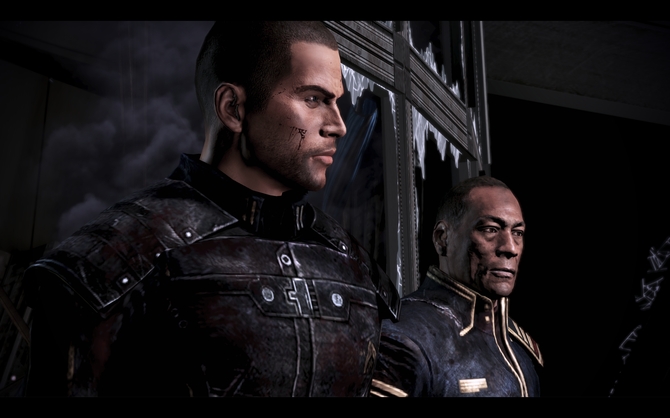 Recenzja Mass Effect Legendary Edition - Sprawdzamy, czy oficjalny remaster jest w stanie zagrozić fanowskim modom [nc116]