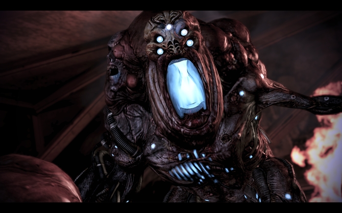Recenzja Mass Effect Legendary Edition - Sprawdzamy, czy oficjalny remaster jest w stanie zagrozić fanowskim modom [nc121]