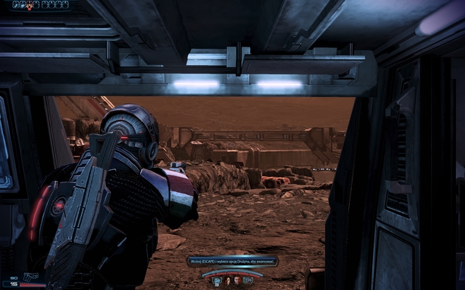 Recenzja Mass Effect Legendary Edition - Sprawdzamy, czy oficjalny remaster jest w stanie zagrozić fanowskim modom [nc127]