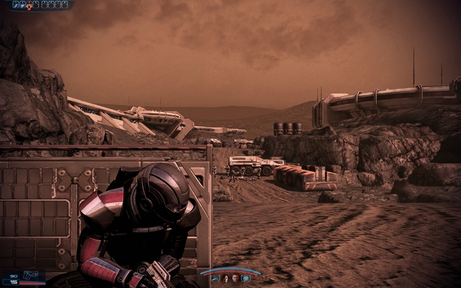 Recenzja Mass Effect Legendary Edition - Sprawdzamy, czy oficjalny remaster jest w stanie zagrozić fanowskim modom [nc128]