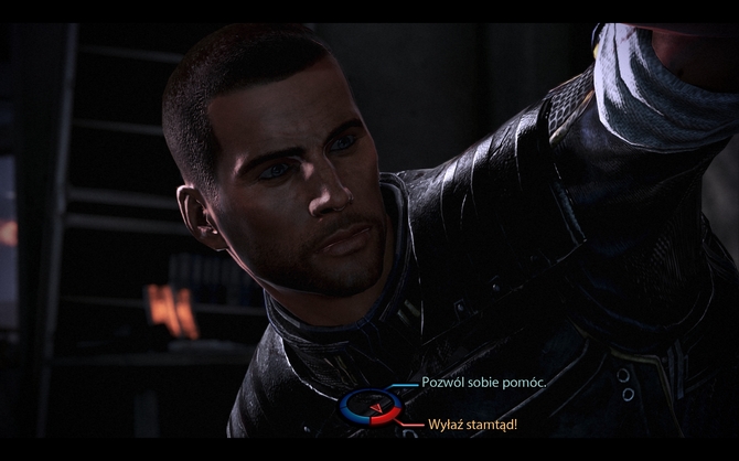 Recenzja Mass Effect Legendary Edition - Sprawdzamy, czy oficjalny remaster jest w stanie zagrozić fanowskim modom [nc139]