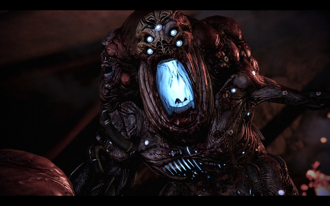 Recenzja Mass Effect Legendary Edition - Sprawdzamy, czy oficjalny remaster jest w stanie zagrozić fanowskim modom [nc141]