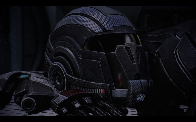 Recenzja Mass Effect Legendary Edition - Sprawdzamy, czy oficjalny remaster jest w stanie zagrozić fanowskim modom [nc146]