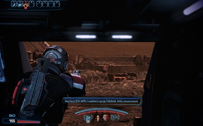 Recenzja Mass Effect Legendary Edition - Sprawdzamy, czy oficjalny remaster jest w stanie zagrozić fanowskim modom [nc147]