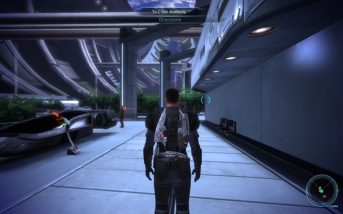 Recenzja Mass Effect Legendary Edition - Sprawdzamy, czy oficjalny remaster jest w stanie zagrozić fanowskim modom [nc17]