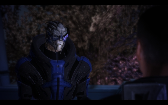 Recenzja Mass Effect Legendary Edition - Sprawdzamy, czy oficjalny remaster jest w stanie zagrozić fanowskim modom [nc18]