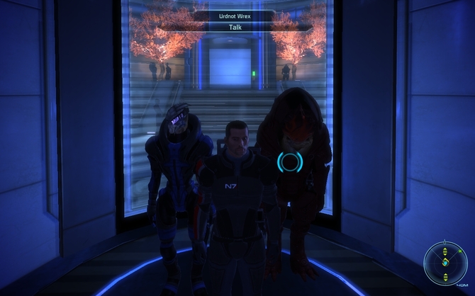 Recenzja Mass Effect Legendary Edition - Sprawdzamy, czy oficjalny remaster jest w stanie zagrozić fanowskim modom [nc20]