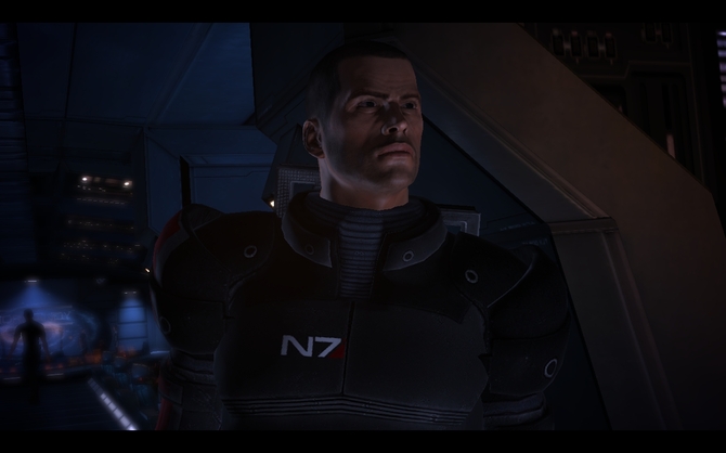 Recenzja Mass Effect Legendary Edition - Sprawdzamy, czy oficjalny remaster jest w stanie zagrozić fanowskim modom [nc3]