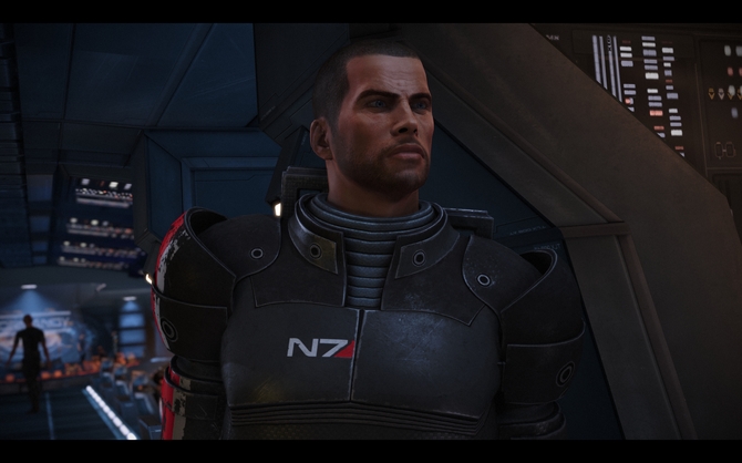 Recenzja Mass Effect Legendary Edition - Sprawdzamy, czy oficjalny remaster jest w stanie zagrozić fanowskim modom [nc27]