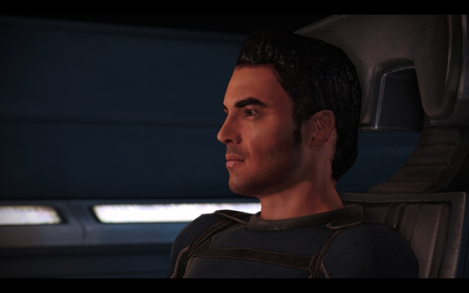 Recenzja Mass Effect Legendary Edition - Sprawdzamy, czy oficjalny remaster jest w stanie zagrozić fanowskim modom [nc29]