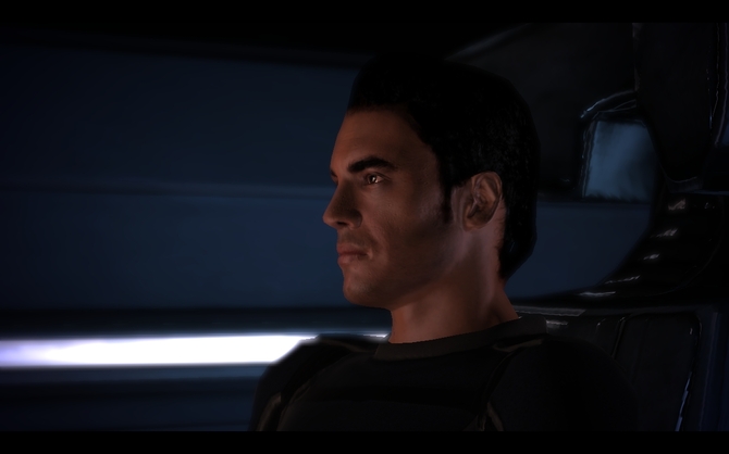 Recenzja Mass Effect Legendary Edition - Sprawdzamy, czy oficjalny remaster jest w stanie zagrozić fanowskim modom [nc5]