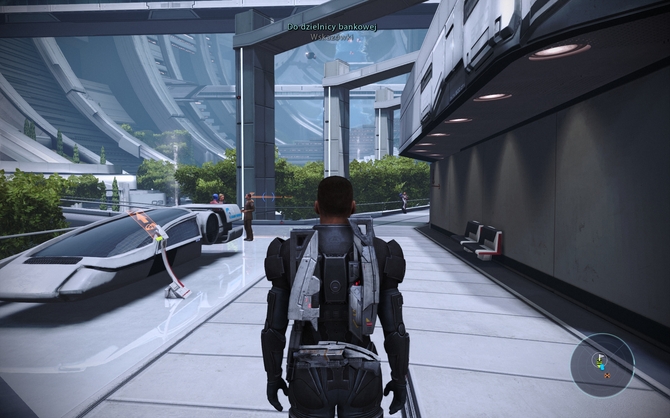 Recenzja Mass Effect Legendary Edition - Sprawdzamy, czy oficjalny remaster jest w stanie zagrozić fanowskim modom [nc41]