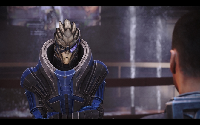 Recenzja Mass Effect Legendary Edition - Sprawdzamy, czy oficjalny remaster jest w stanie zagrozić fanowskim modom [nc42]