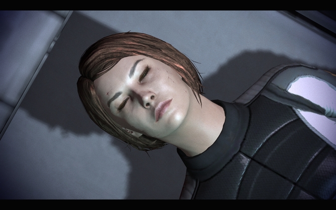 Recenzja Mass Effect Legendary Edition - Sprawdzamy, czy oficjalny remaster jest w stanie zagrozić fanowskim modom [nc56]