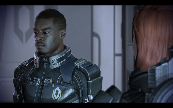 Recenzja Mass Effect Legendary Edition - Sprawdzamy, czy oficjalny remaster jest w stanie zagrozić fanowskim modom [nc79]