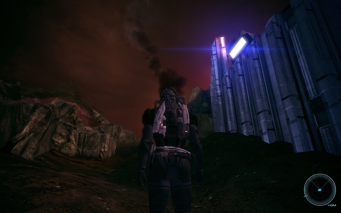 Recenzja Mass Effect Legendary Edition - Sprawdzamy, czy oficjalny remaster jest w stanie zagrozić fanowskim modom [nc9]