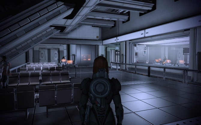 Recenzja Mass Effect Legendary Edition - Sprawdzamy, czy oficjalny remaster jest w stanie zagrozić fanowskim modom [nc81]
