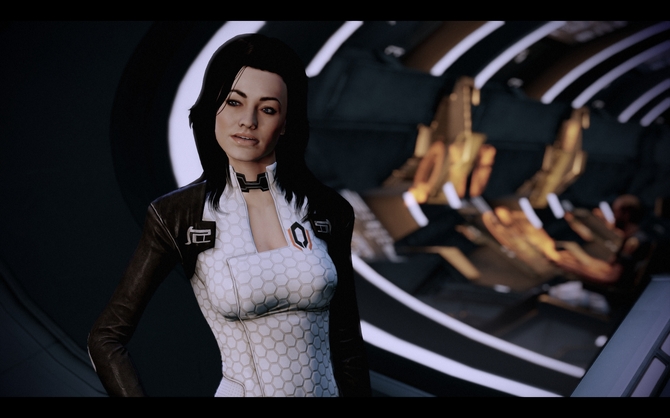 Recenzja Mass Effect Legendary Edition - Sprawdzamy, czy oficjalny remaster jest w stanie zagrozić fanowskim modom [nc90]