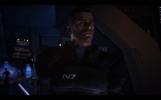 Recenzja Mass Effect Legendary Edition - Sprawdzamy, czy oficjalny remaster jest w stanie zagrozić fanowskim modom [nc93]