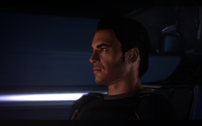 Recenzja Mass Effect Legendary Edition - Sprawdzamy, czy oficjalny remaster jest w stanie zagrozić fanowskim modom [nc95]