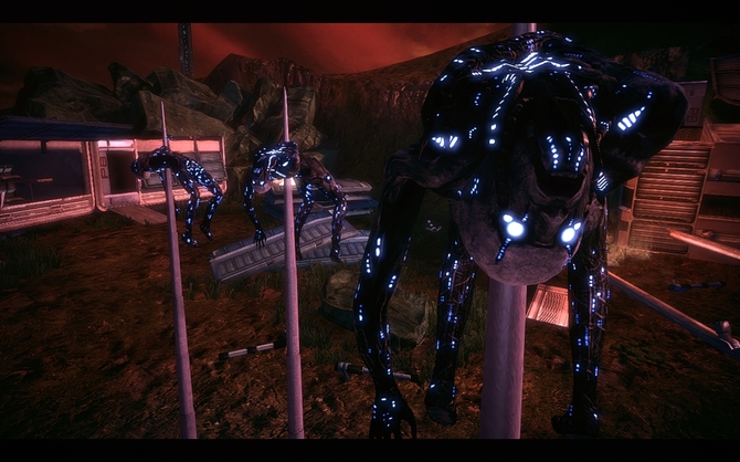 Recenzja Mass Effect Legendary Edition - Sprawdzamy, czy oficjalny remaster jest w stanie zagrozić fanowskim modom [nc97]