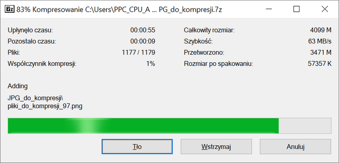 Test MSI GP76 Leopard - świetny notebook do gier z Intel Core i7-10870H oraz kartą graficzną NVIDIA GeForce RTX 3070 [nc1]