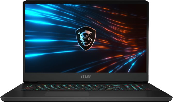 Test MSI GP76 Leopard - świetny notebook do gier z Intel Core i7-10870H oraz kartą graficzną NVIDIA GeForce RTX 3070 [nc1]