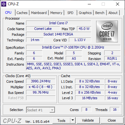 Test MSI GP76 Leopard - świetny notebook do gier z Intel Core i7-10870H oraz kartą graficzną NVIDIA GeForce RTX 3070 [nc1]