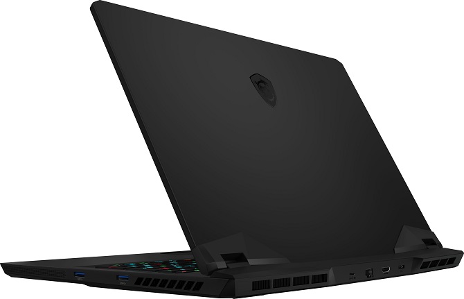 Test MSI GP76 Leopard - świetny notebook do gier z Intel Core i7-10870H oraz kartą graficzną NVIDIA GeForce RTX 3070 [nc1]
