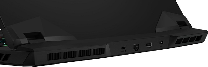 Test MSI GP76 Leopard - świetny notebook do gier z Intel Core i7-10870H oraz kartą graficzną NVIDIA GeForce RTX 3070 [nc1]