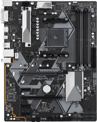 Jaka płyta główna do procesora AMD Ryzen i Intel Core? Poradnik zakupowy i polecane płyty główne AMD AM4 i Intel LGA1200 [nc1]