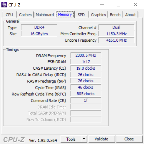 Test płyty głównej ASUS TUF Gaming Z590-PLUS WiFi dla procesorów Intel Rocket Lake. Czy warta jest swojej ceny? [nc1]