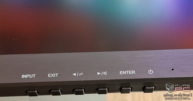 iiyama G-Master GB2770QSU-B1 Red Eagle - test monitora do gier. Na pokładzie matryca IPS 165 Hz oraz rozdzielczość WQHD [nc1]