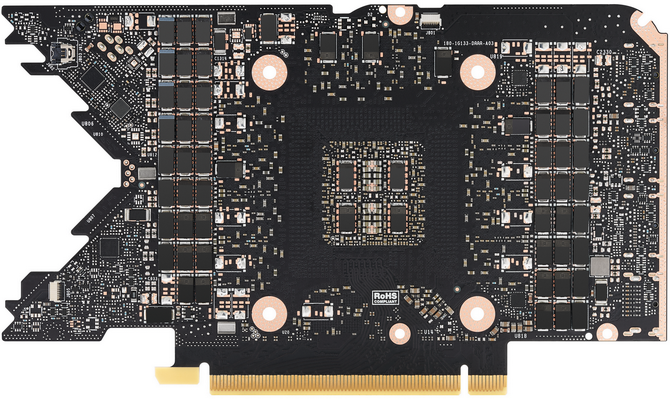 Test wydajności karty graficznej NVIDIA GeForce RTX 3080 Ti. Prawie jak GeForce RTX 3090, tylko mniej pamięci i trochę niższa cena [nc1]