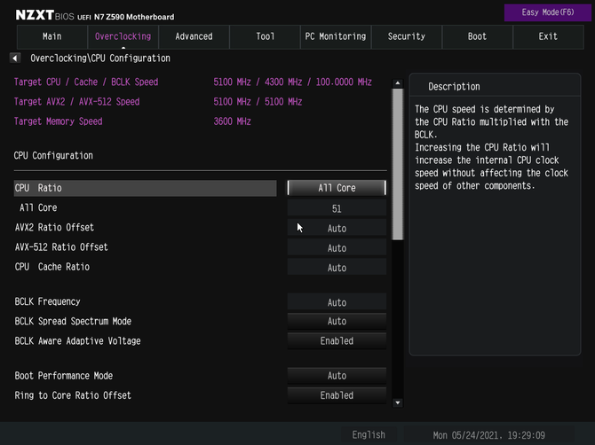 Test płyty głównej NZXT N7 Z590 dla procesorów Intel Rocket Lake. Opancerzona i wystylizowana konstrukcja [nc1]