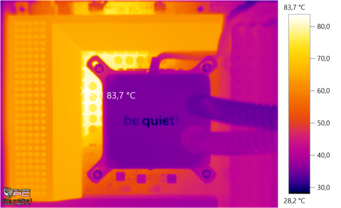 Test płyty głównej NZXT N7 Z590 dla procesorów Intel Rocket Lake. Opancerzona i wystylizowana konstrukcja [nc1]