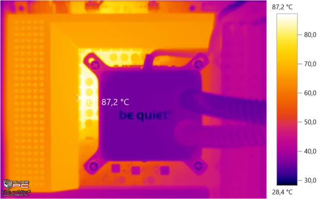 Test płyty głównej NZXT N7 Z590 dla procesorów Intel Rocket Lake. Opancerzona i wystylizowana konstrukcja [nc1]