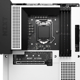 NZXT N7 Z590