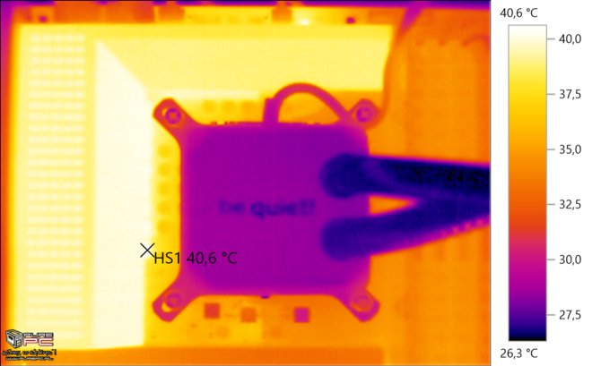 Test płyty głównej NZXT N7 Z590 dla procesorów Intel Rocket Lake. Opancerzona i wystylizowana konstrukcja [nc1]