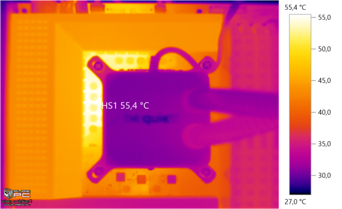 Test płyty głównej NZXT N7 Z590 dla procesorów Intel Rocket Lake. Opancerzona i wystylizowana konstrukcja [nc1]