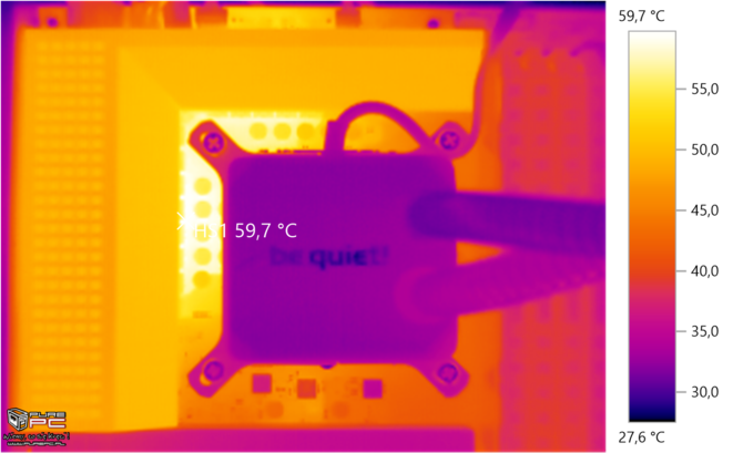 Test płyty głównej NZXT N7 Z590 dla procesorów Intel Rocket Lake. Opancerzona i wystylizowana konstrukcja [nc1]