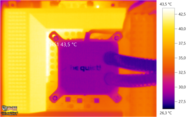 Test płyty głównej NZXT N7 Z590 dla procesorów Intel Rocket Lake. Opancerzona i wystylizowana konstrukcja [nc1]