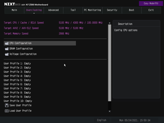 Test płyty głównej NZXT N7 Z590 dla procesorów Intel Rocket Lake. Opancerzona i wystylizowana konstrukcja [nc1]