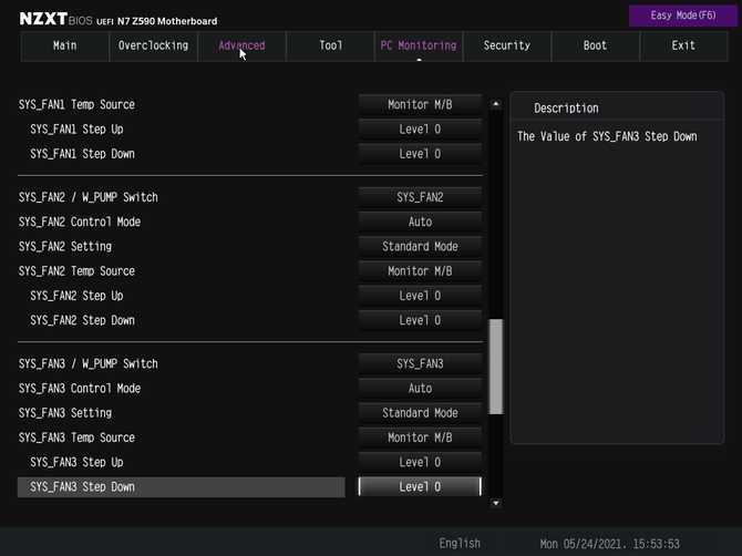 Test płyty głównej NZXT N7 Z590 dla procesorów Intel Rocket Lake. Opancerzona i wystylizowana konstrukcja [nc1]